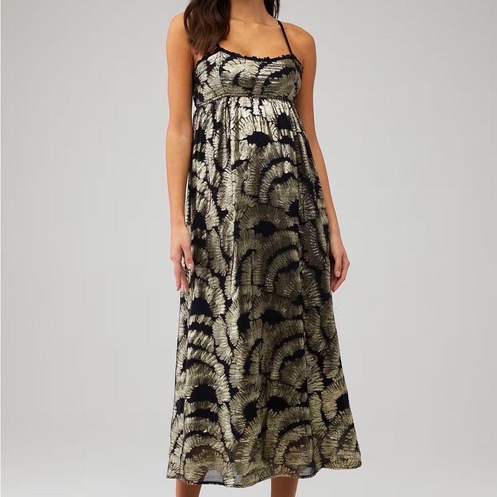 Rue Stiic Tara Maxi Dress